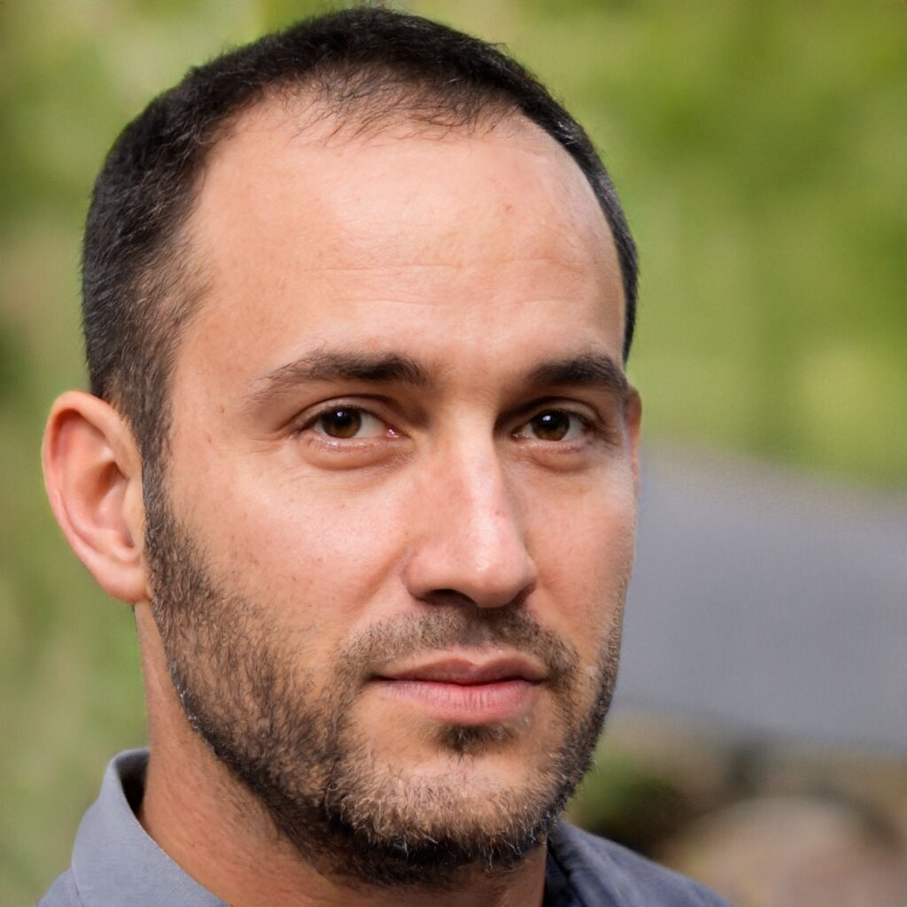 Antony Bernard